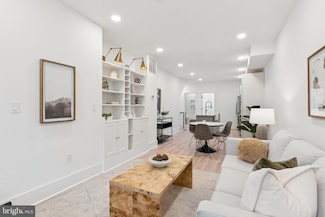 2608 4th St NE Unit 1, Washington, DC 20002