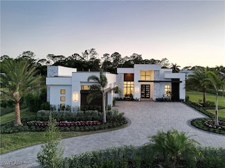 3054 Ravenna Ave, Naples, FL 34120