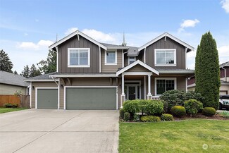 7718 239th Street Ct E, Graham, WA 98338
