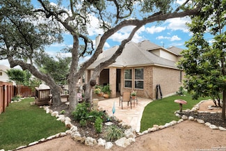 3811 Valencia Ct, San Antonio, TX 78259