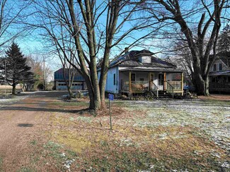 N5742 County Road Y, Chili, WI 54420