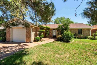 4120 Moffett Ave, Wichita Falls, TX 76308