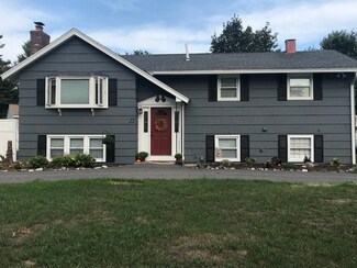 22 Tilton St, Nashua, NH 03063