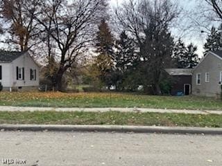 1486 Woodbine Ave, Akron, OH 44313