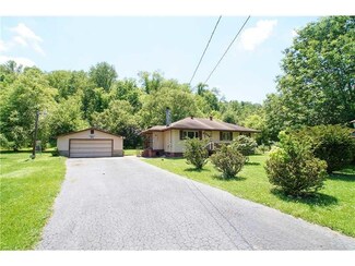 115 Circle St, Grindstone, PA 15442