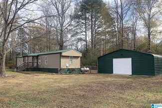 4954 Roy Webb Rd, Jacksonville, AL 36265