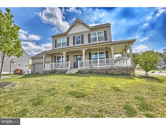 282 Merwood Dr, Morgantown, PA 19543