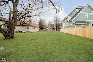 2246 N Talbott St, Indianapolis, IN 46205