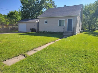 640 6th St, Albany, MN 56307
