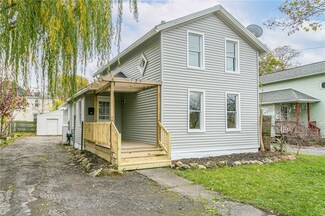 123 Fernwood Ave, Rochester, NY 14621