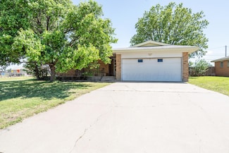 542 Nara Visa Ln, Fritch, TX 79036