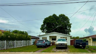 15251 Railroad Dr, Opa Locka, FL 33054