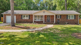 2614 Cambridge Rd, Burlington, NC 27215