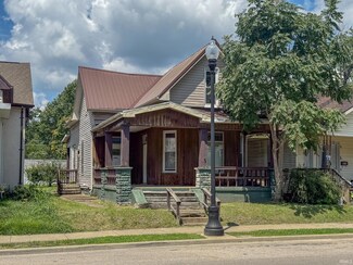 1114 N Main St, Evansville, IN 47711