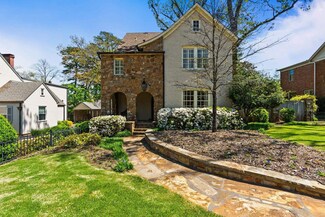1909 N Spruce St, Little Rock, AR 72207