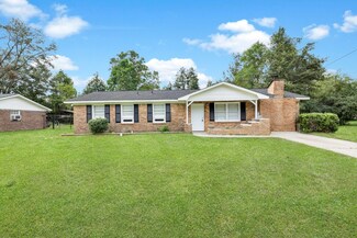 4433 Elderwood Dr, Ladson, SC 29456
