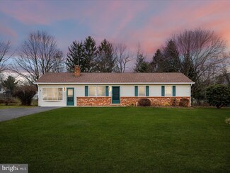 109 White Pine Cir, Stephens City, VA 22655