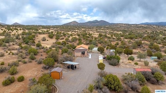 3090 32nd Saint Bypass, Silver City, NM 88061