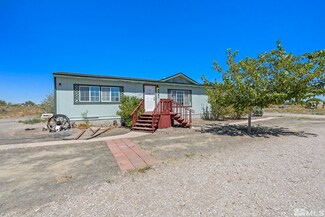 6362 Sierra Way, Fallon, NV 89406