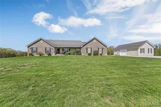 3935 Highway T, Marthasville, MO 63357