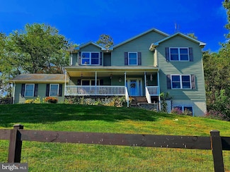 510 Windy Pines Rd, Front Royal, VA 22630