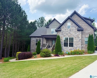 41 Yellow Newton Cir, Oxford, AL 36203