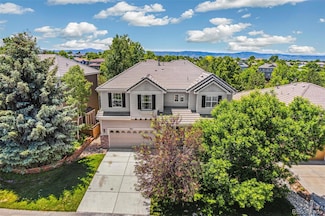 3411 Springbriar Dr, Castle Rock, CO 80109