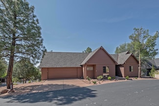 2503 E Elk Run Ct, Payson, AZ 85541