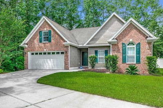 119 Cedar Tree Ln SW, Calabash, NC 28467