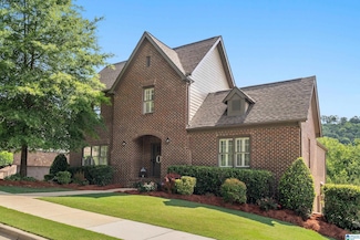 3686 James Hill Terrace, Hoover, AL 35226