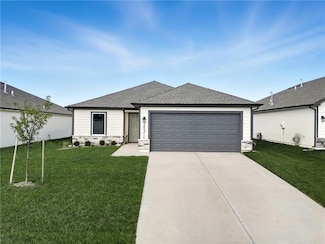 20308 W 194th Terrace, Spring Hill, KS 66083