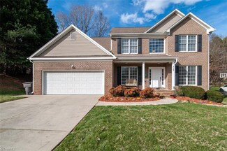 3105 Havasu Way, High Point, NC 27265