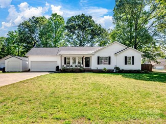 2085 Stirewalt Rd, China Grove, NC 28023