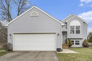 8118 Glenbarr Dr Unit 14, Parma, MI 49269