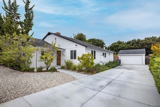 930 Sequoia Ave, Millbrae, CA 94030