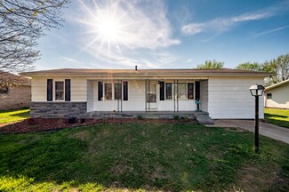 428 Catalina St, Billings, MO 65610