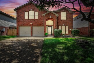 21303 Branford Hills Ln, Katy, TX 77450