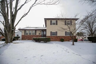 1693 Sandalwood Place, Columbus, OH 43229