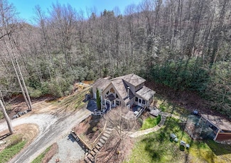 420 Dinkins Creek Rd, Murphy, NC 28906