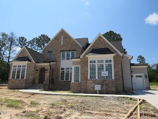 7729 Roberts Rd, Apex, NC 27523