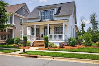 1478 Autumn Park Cir, Winston-Salem, NC 27106