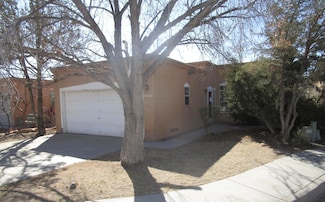 1240 Don Francisco Place NW, Albuquerque, NM 87107