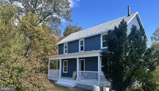 2969 Wardensville Grade, Winchester, VA 22602