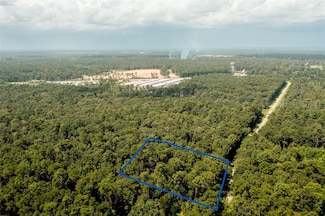 0 Rolling Hill Oaks, Porter, TX 77365