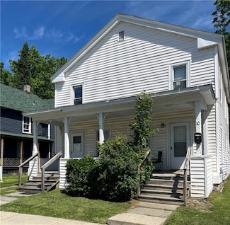 10 Columbia St Unit 12, Oneonta, NY 13820