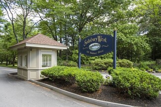 770 Salisbury St Unit 574, Worcester, MA 01609
