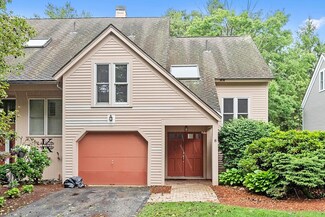 8 Green Heron Ln Unit U23, Nashua, NH 03062