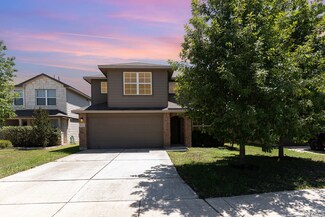 8322 Hudson Hollow, San Antonio, TX 78254