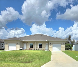 12208 Tetzel Ave, Englewood East, FL 33981