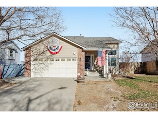 607 2nd St, Frederick, CO 80530